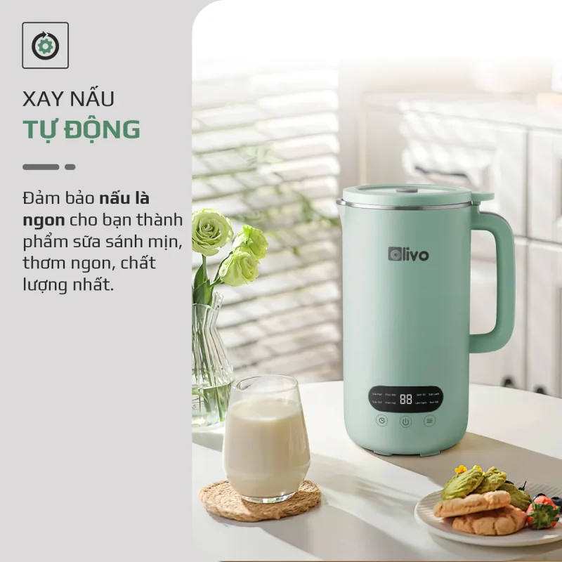 Gia Tín- Điện máy & Gia dụng chính hãng