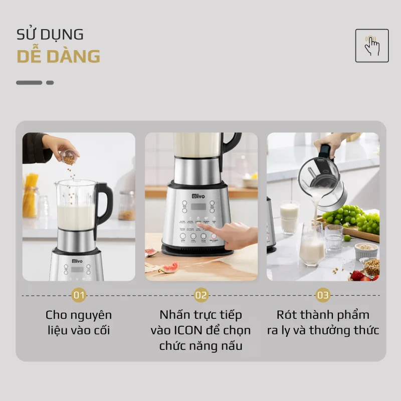 Gia Tín- Điện máy & Gia dụng chính hãng