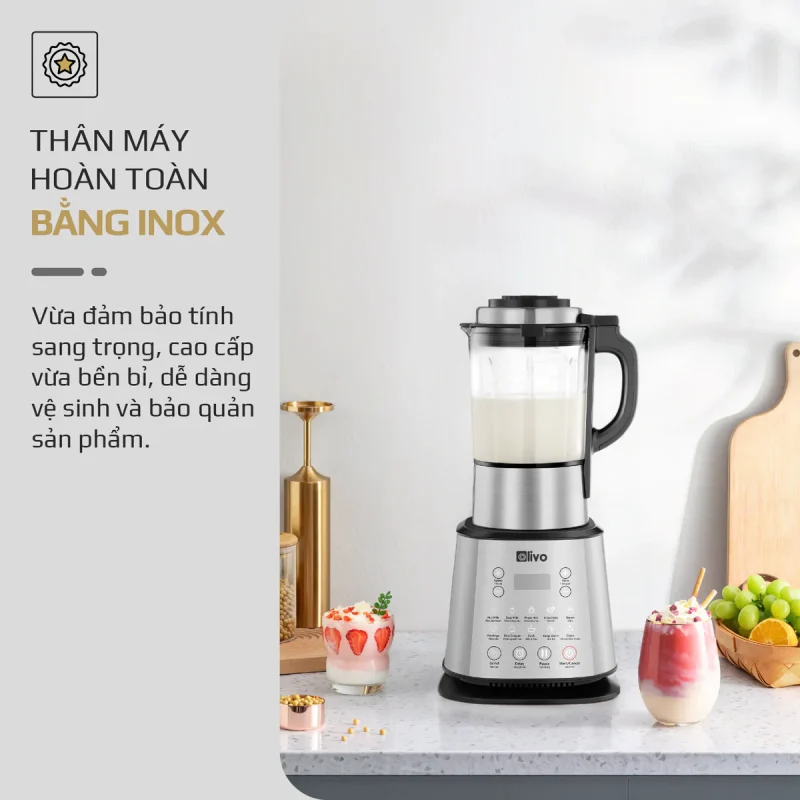 Gia Tín- Điện máy & Gia dụng chính hãng