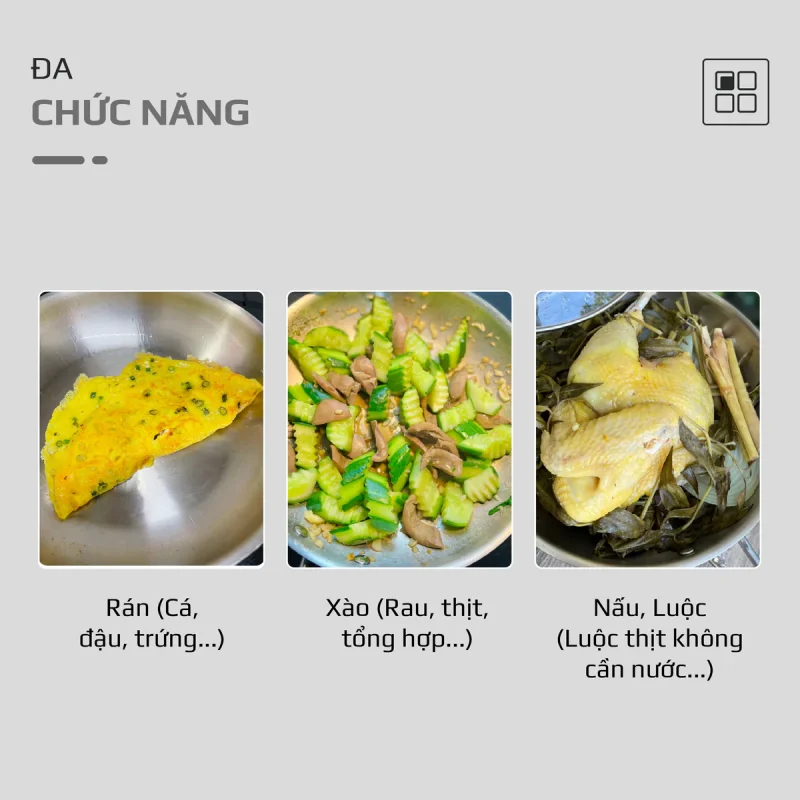 Gia Tín- Điện máy & Gia dụng chính hãng