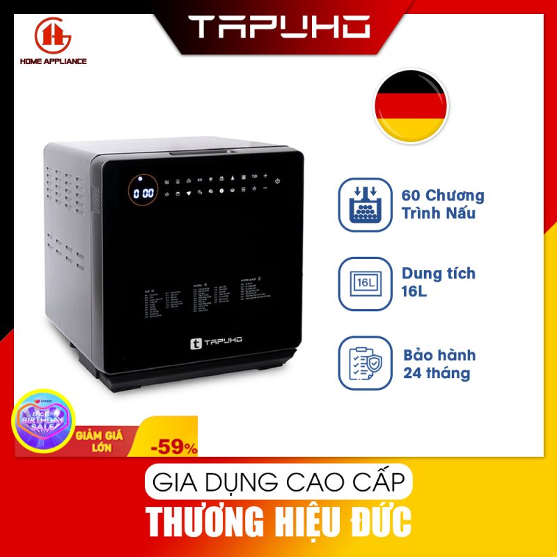 Gia Tín- Điện máy & Gia dụng chính hãng