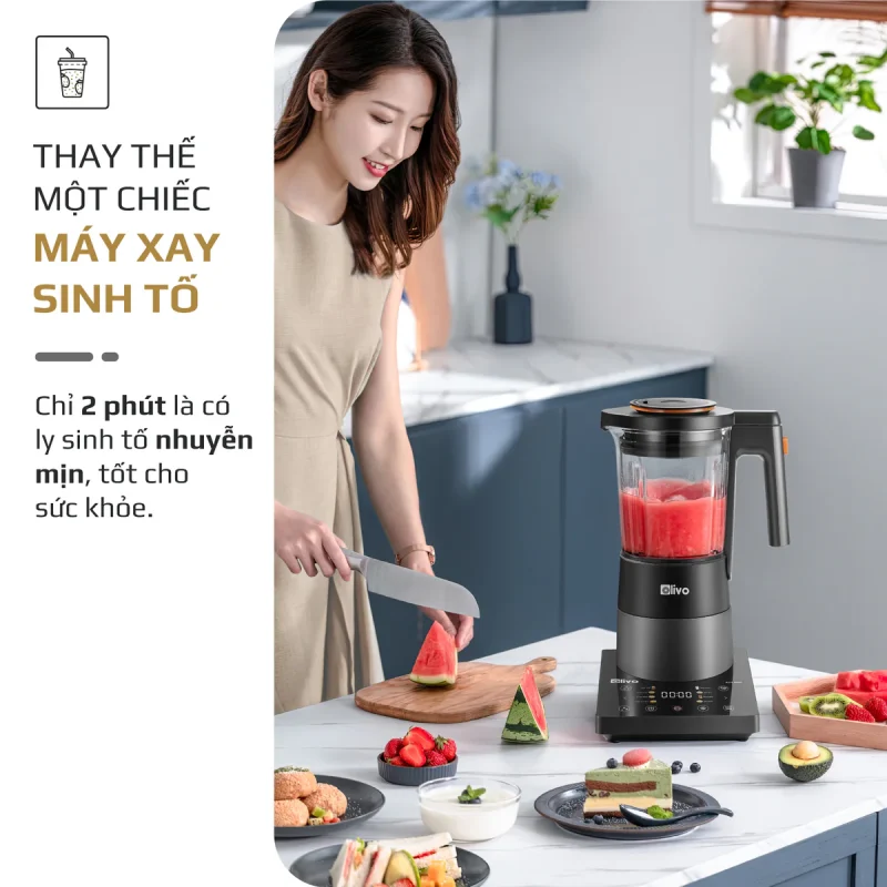 Gia Tín- Điện máy & Gia dụng chính hãng