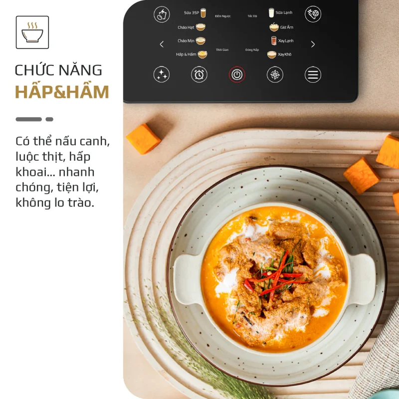 Gia Tín- Điện máy & Gia dụng chính hãng