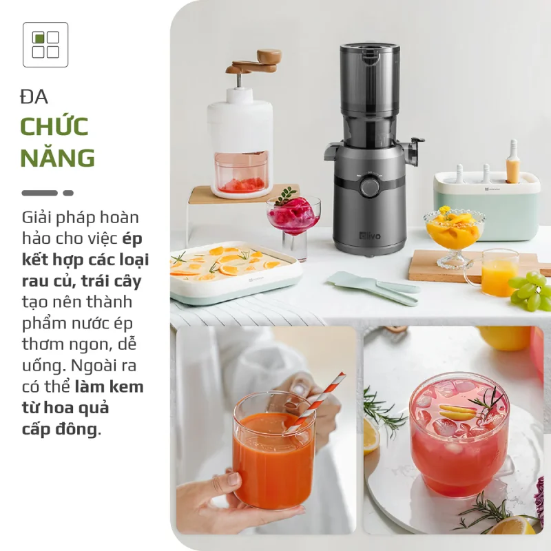 Gia Tín- Điện máy & Gia dụng chính hãng