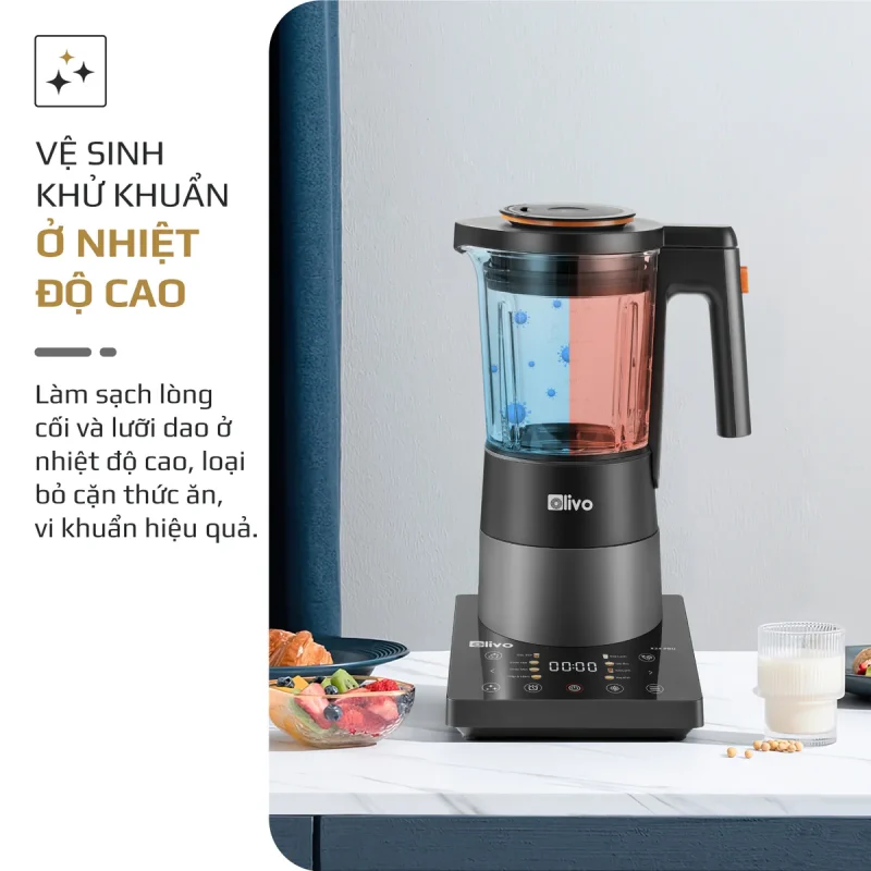Gia Tín- Điện máy & Gia dụng chính hãng