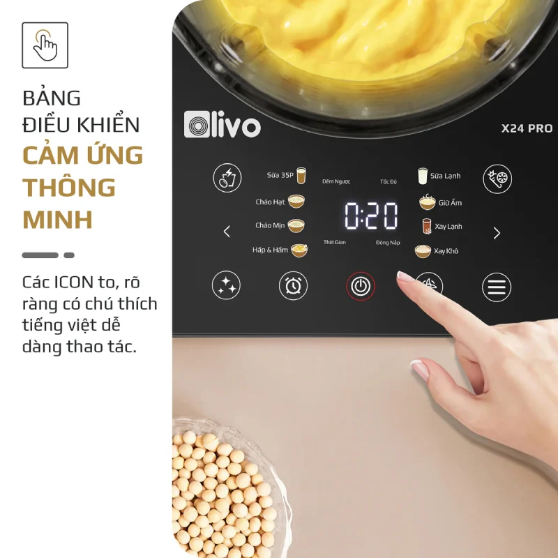Gia Tín- Điện máy & Gia dụng chính hãng