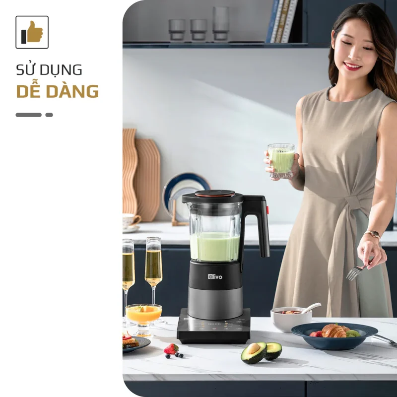 Gia Tín- Điện máy & Gia dụng chính hãng