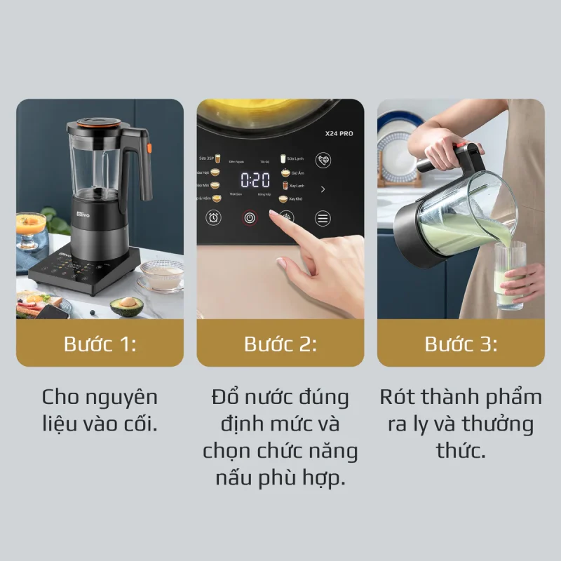 Gia Tín- Điện máy & Gia dụng chính hãng