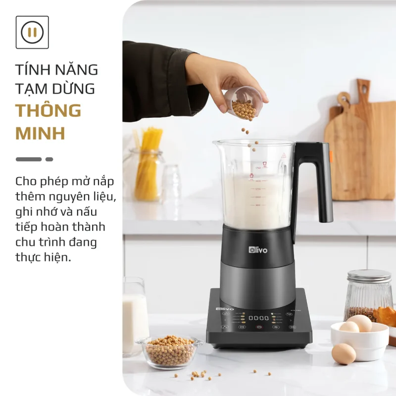 Gia Tín- Điện máy & Gia dụng chính hãng