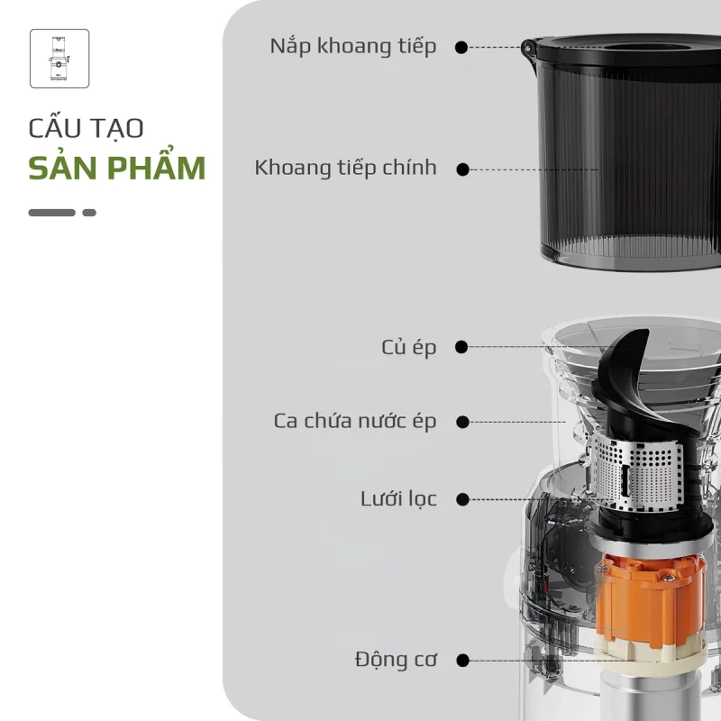 Gia Tín- Điện máy & Gia dụng chính hãng