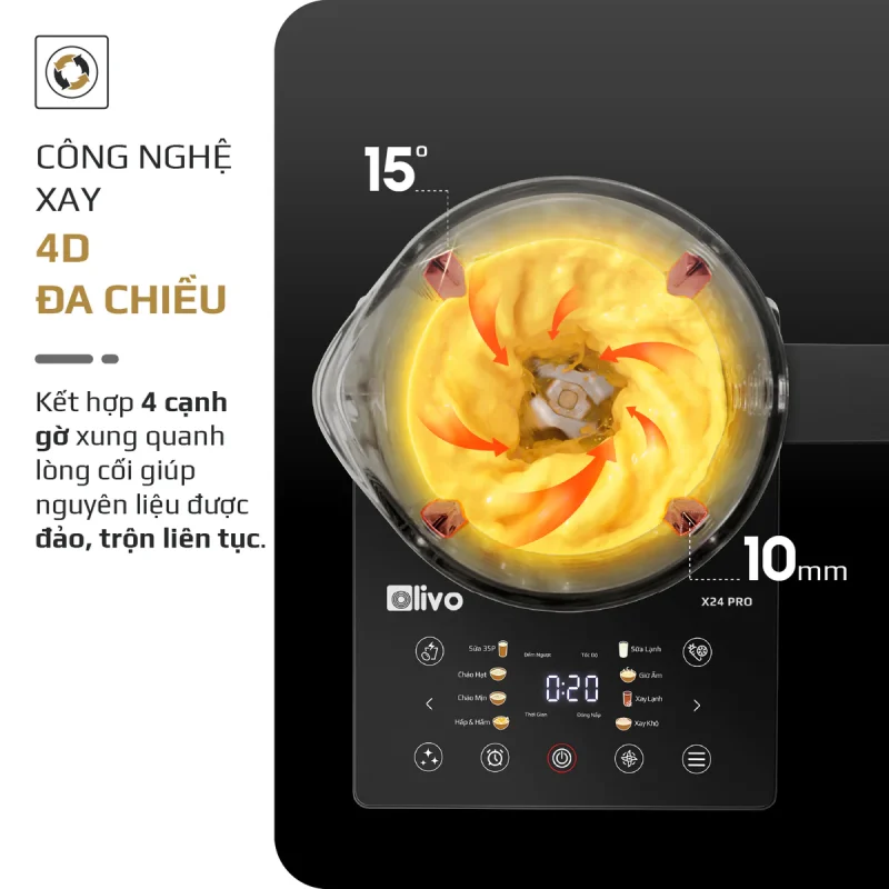 Gia Tín- Điện máy & Gia dụng chính hãng
