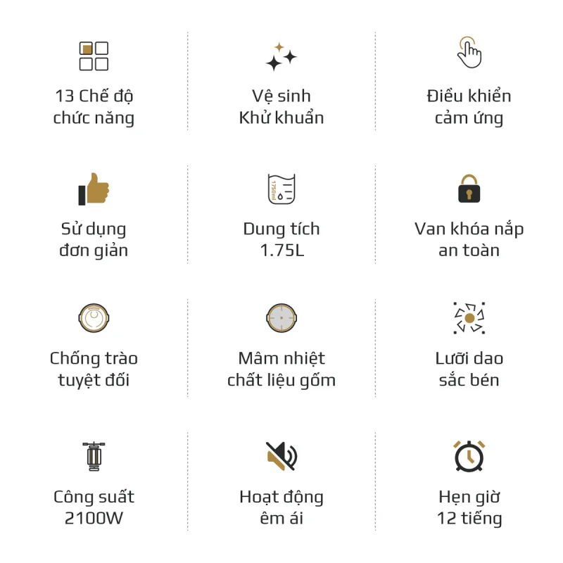 Gia Tín- Điện máy & Gia dụng chính hãng
