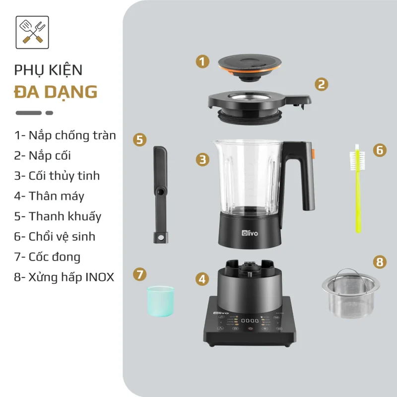 Gia Tín- Điện máy & Gia dụng chính hãng