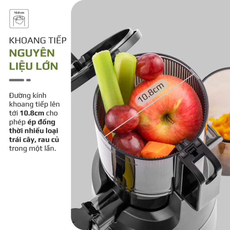 Gia Tín- Điện máy & Gia dụng chính hãng