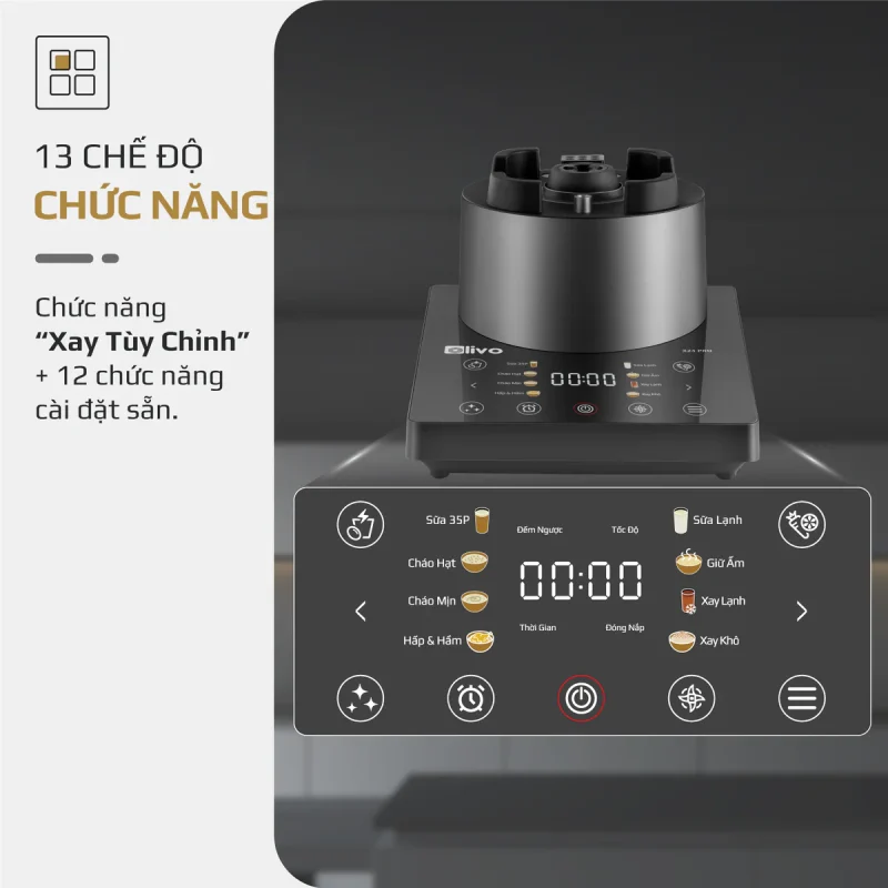 Gia Tín- Điện máy & Gia dụng chính hãng