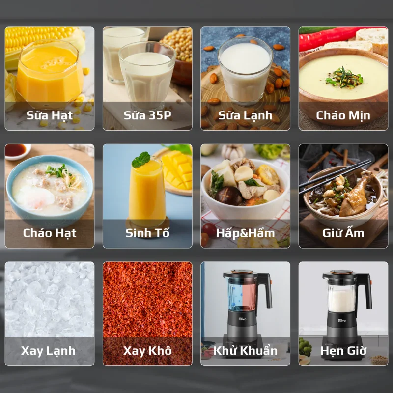 Gia Tín- Điện máy & Gia dụng chính hãng