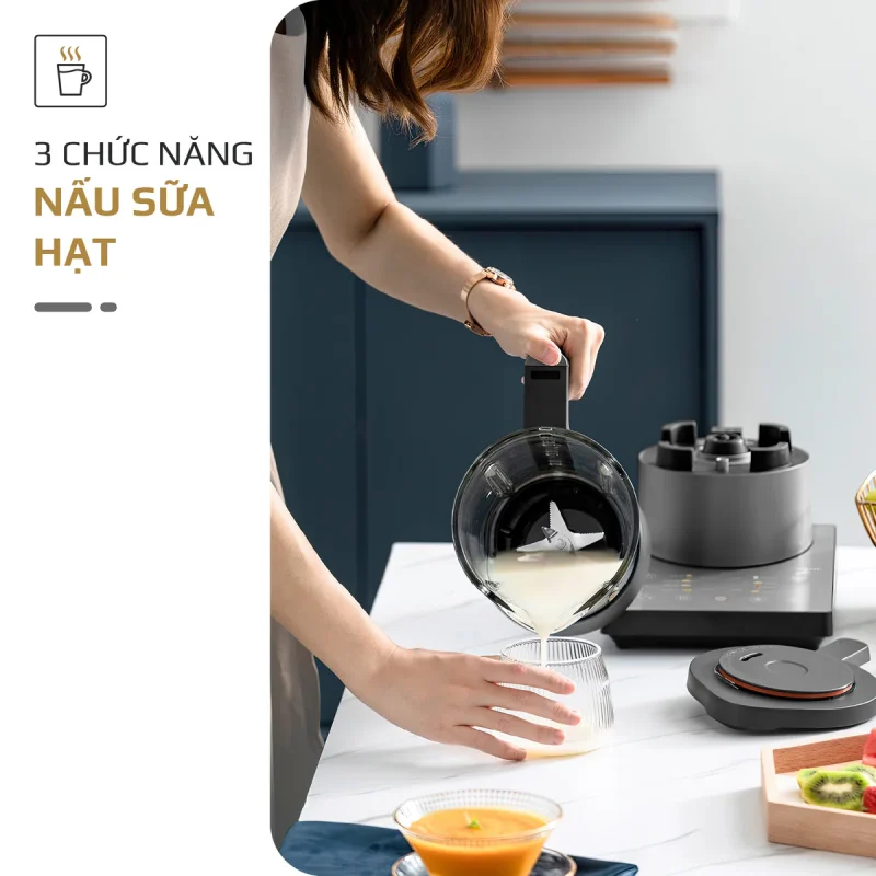 Gia Tín- Điện máy & Gia dụng chính hãng