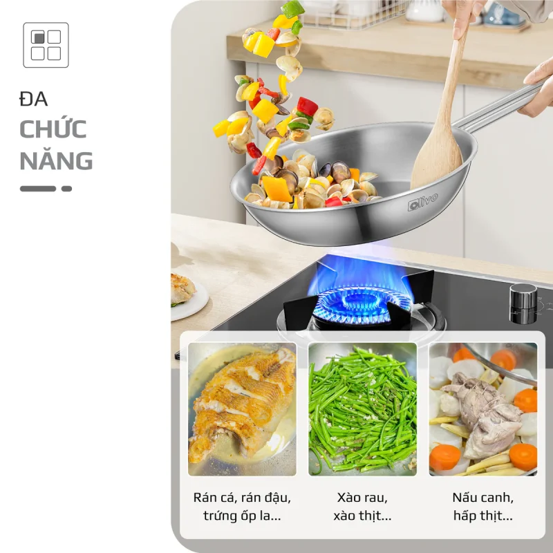 Gia Tín- Điện máy & Gia dụng chính hãng
