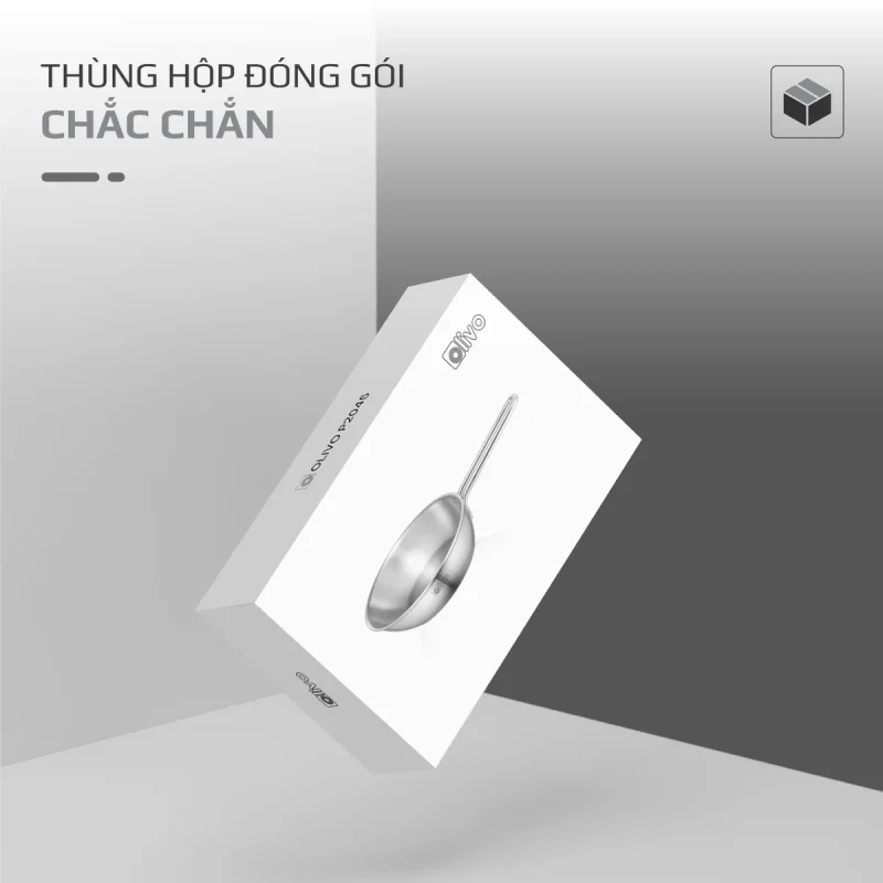 Gia Tín- Điện máy & Gia dụng chính hãng