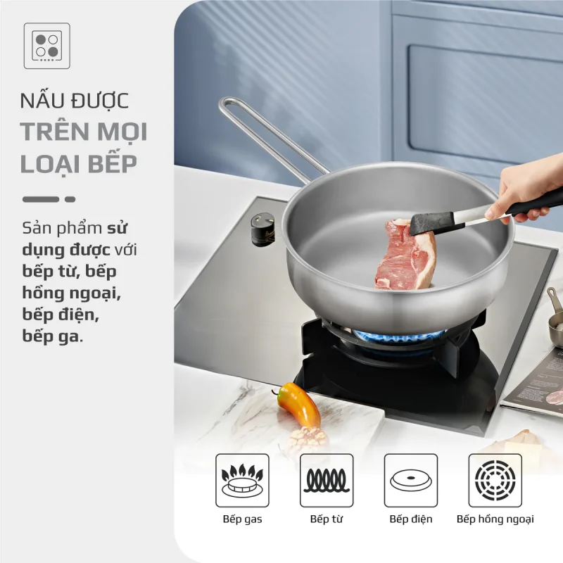 Gia Tín- Điện máy & Gia dụng chính hãng