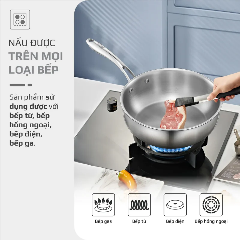 Gia Tín- Điện máy & Gia dụng chính hãng