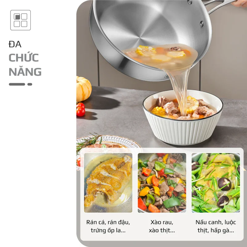 Gia Tín- Điện máy & Gia dụng chính hãng