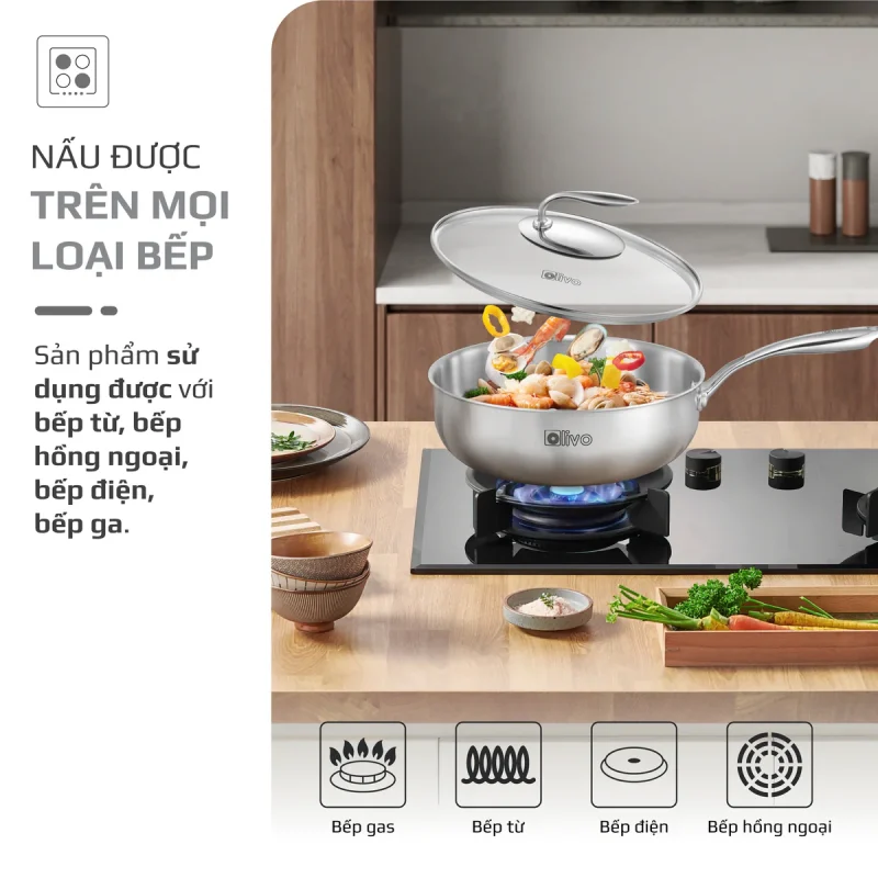Gia Tín- Điện máy & Gia dụng chính hãng