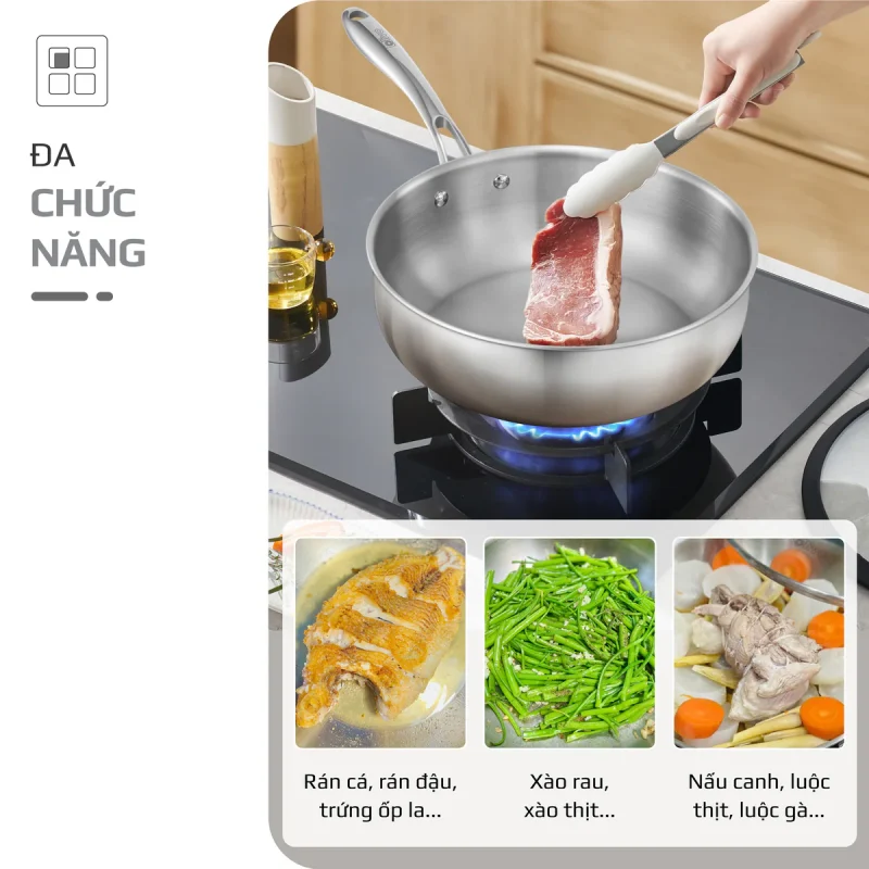 Gia Tín- Điện máy & Gia dụng chính hãng