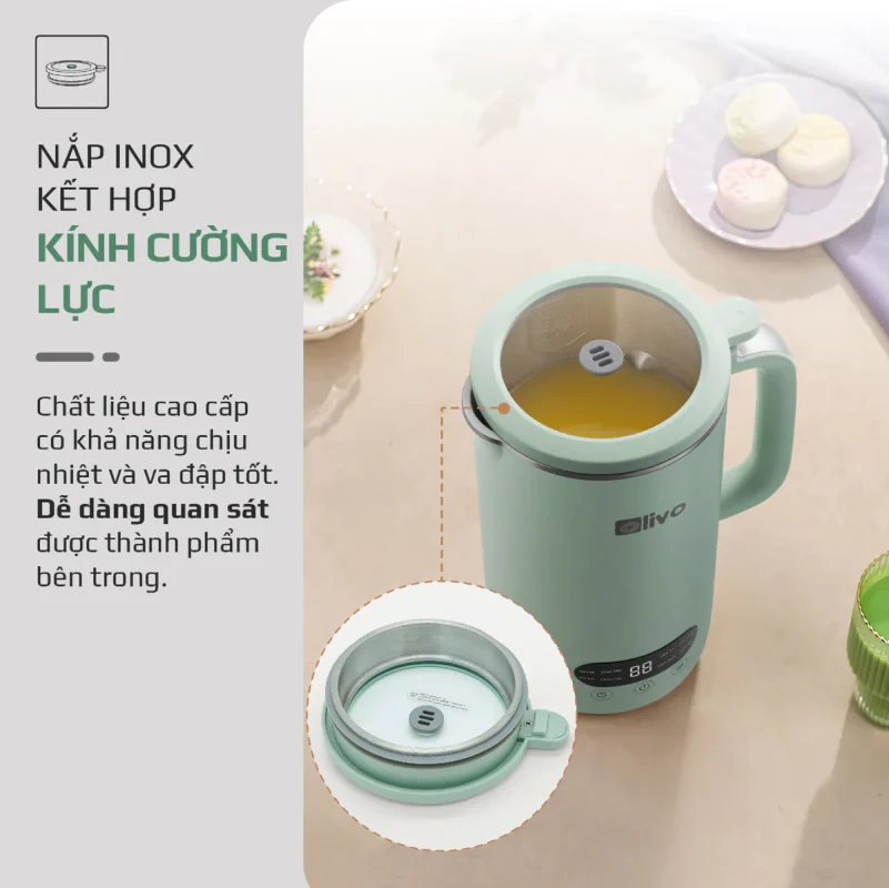 Gia Tín- Điện máy & Gia dụng chính hãng