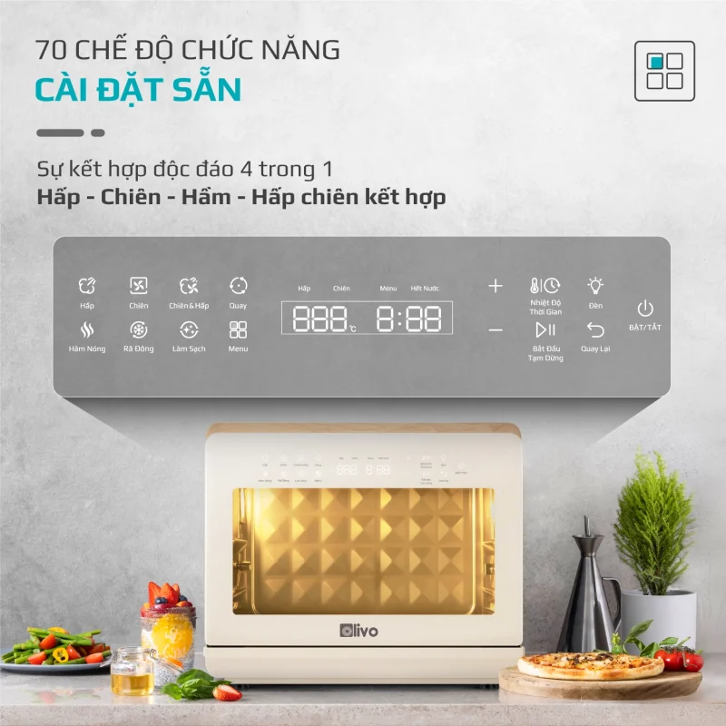 Gia Tín- Điện máy & Gia dụng chính hãng