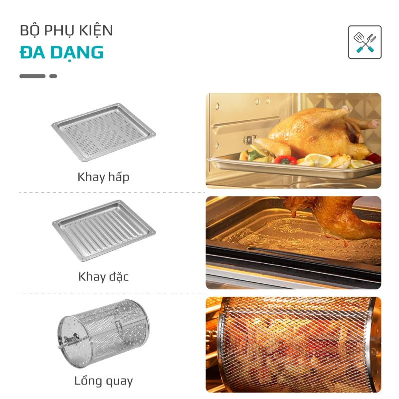 Gia Tín- Điện máy & Gia dụng chính hãng