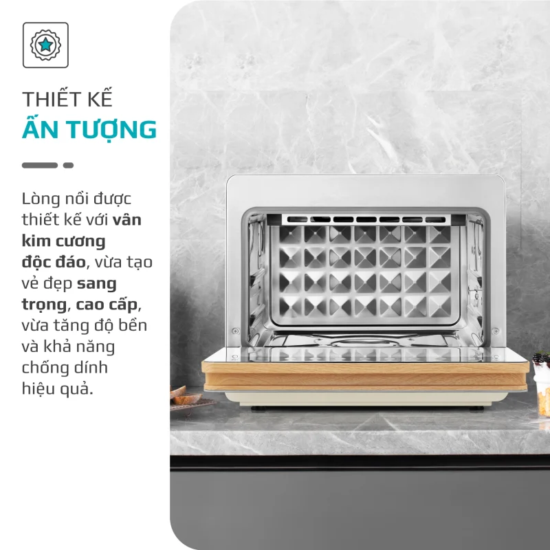 Gia Tín- Điện máy & Gia dụng chính hãng