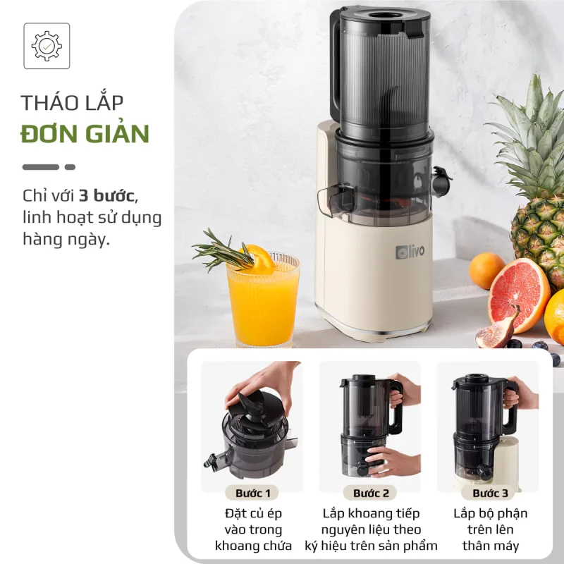 Gia Tín- Điện máy & Gia dụng chính hãng