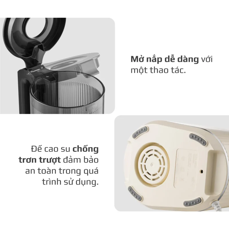 Gia Tín- Điện máy & Gia dụng chính hãng