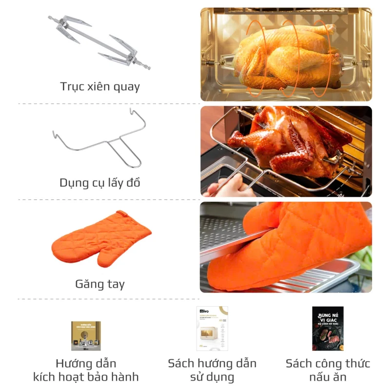 Gia Tín- Điện máy & Gia dụng chính hãng
