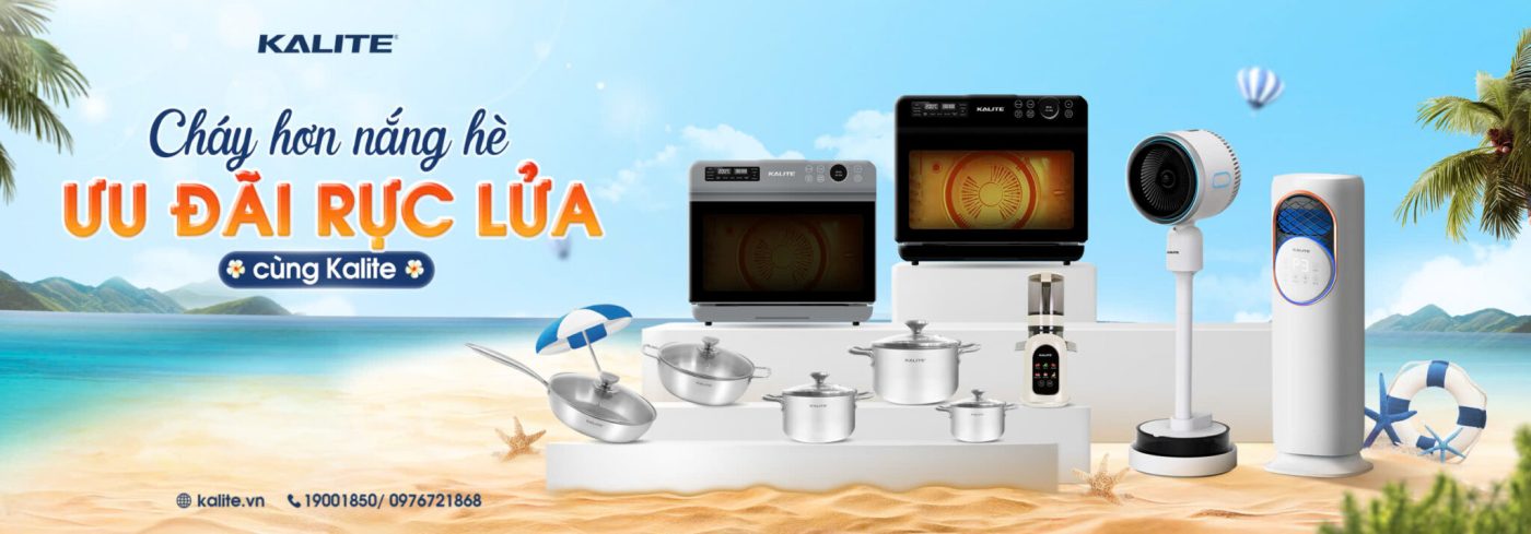 Gia Tín- Điện máy & Gia dụng chính hãng