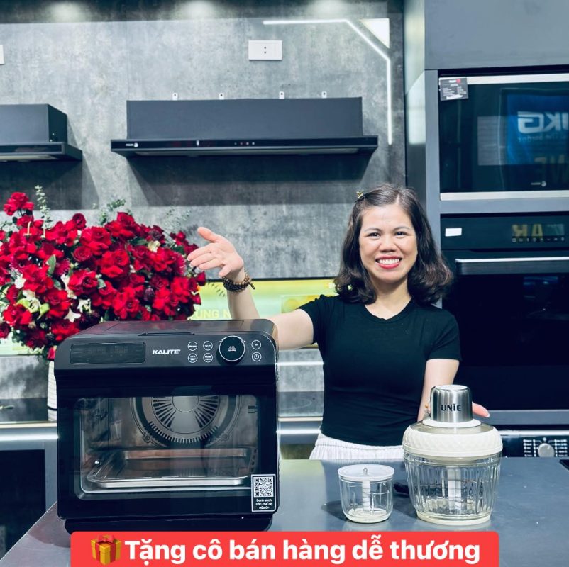 Gia Tín- Điện máy & Gia dụng chính hãng