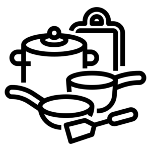 Bộ nồi chảo