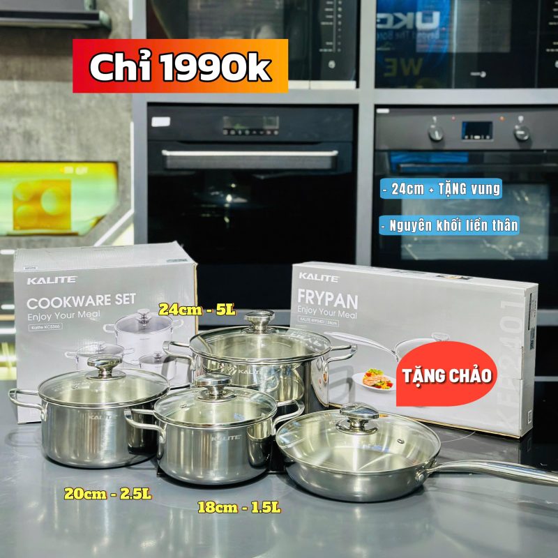 Gia Tín- Điện máy & Gia dụng chính hãng