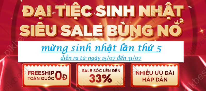 Gia Tín- Điện máy & Gia dụng chính hãng