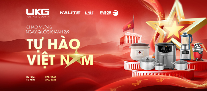 Gia Tín- Điện máy & Gia dụng chính hãng