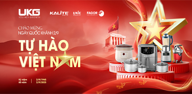 Gia Tín- Điện máy & Gia dụng chính hãng