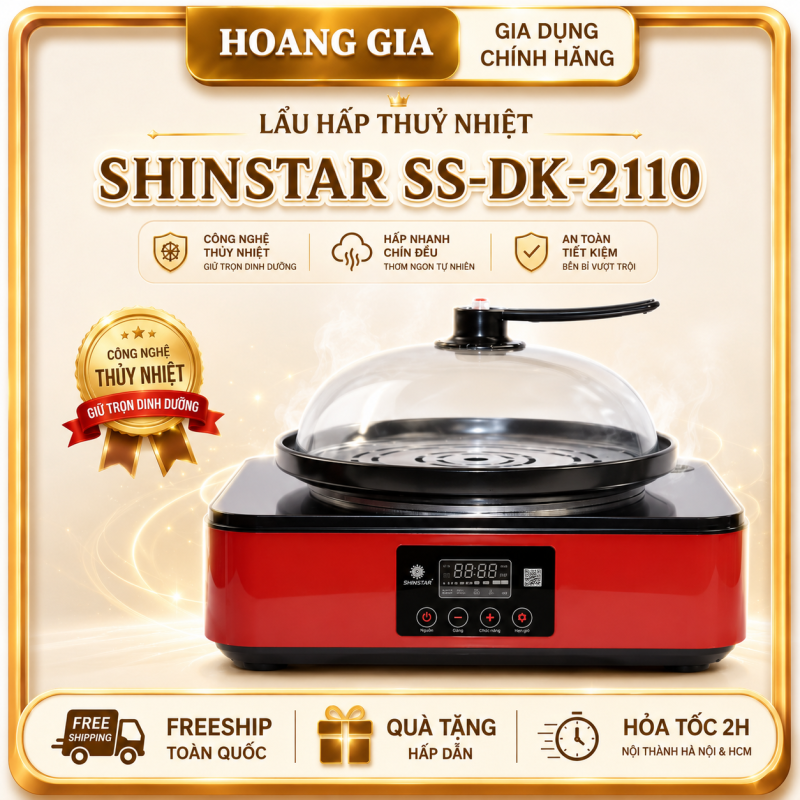 Gia Tín- Điện máy & Gia dụng chính hãng