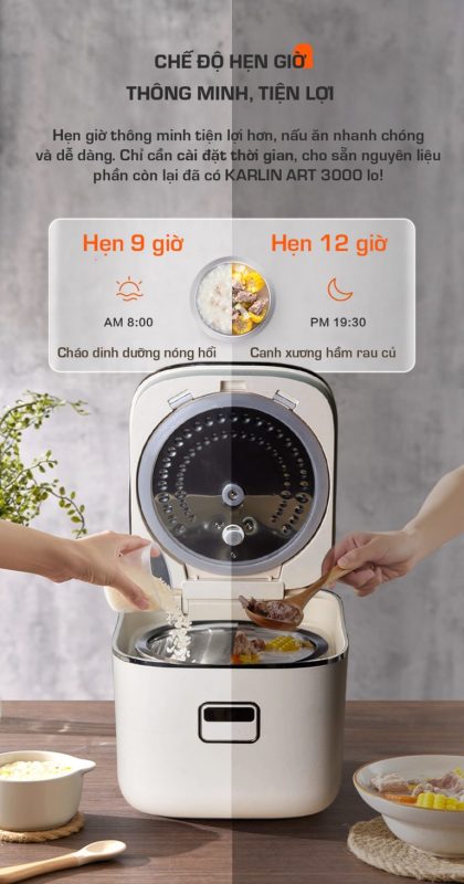 Gia Tín- Điện máy & Gia dụng chính hãng