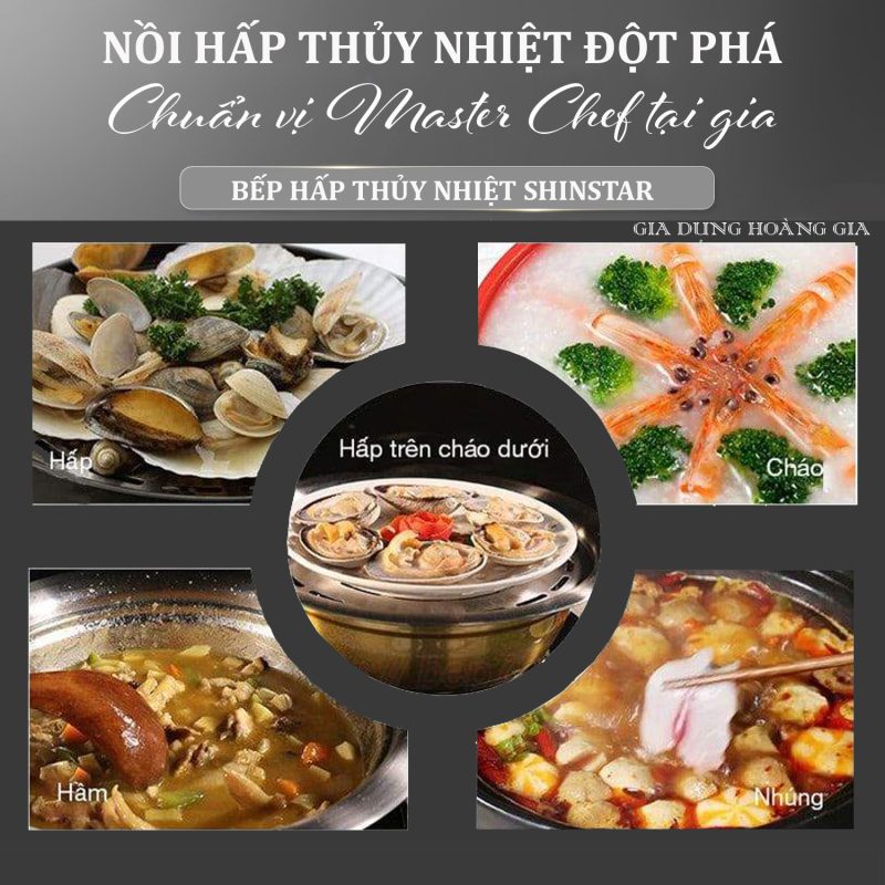 Gia Tín- Điện máy & Gia dụng chính hãng