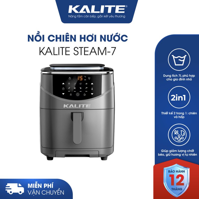 Gia Tín- Điện máy & Gia dụng chính hãng
