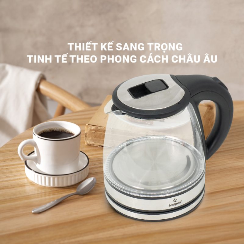 Gia Tín- Điện máy & Gia dụng chính hãng