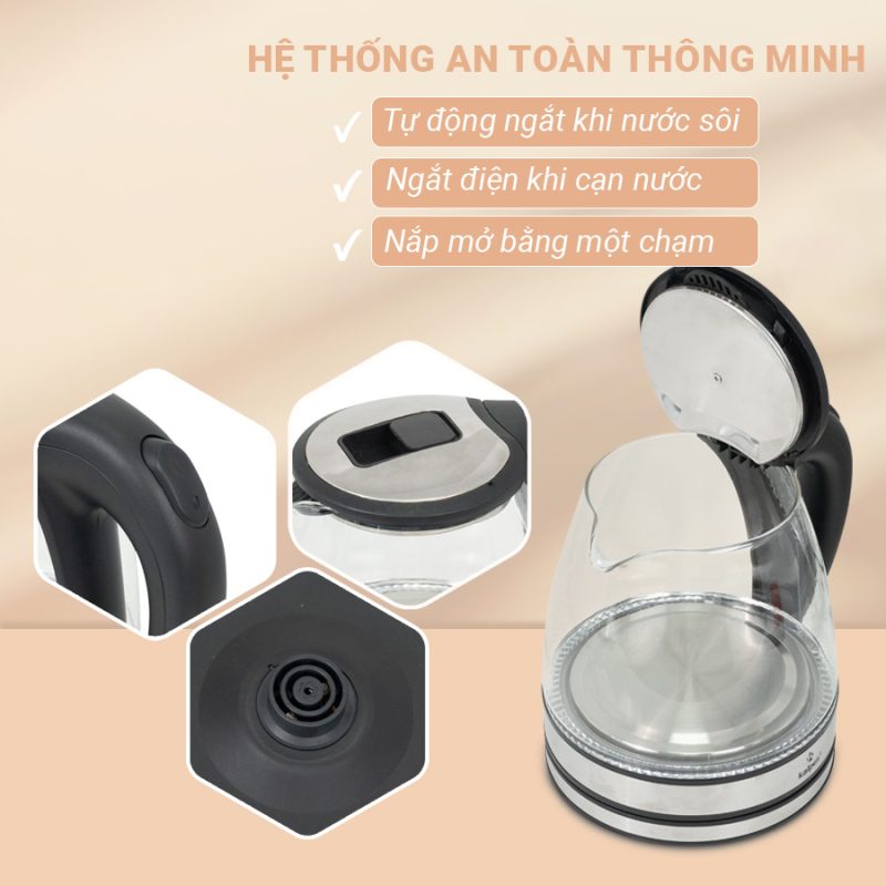 Gia Tín- Điện máy & Gia dụng chính hãng