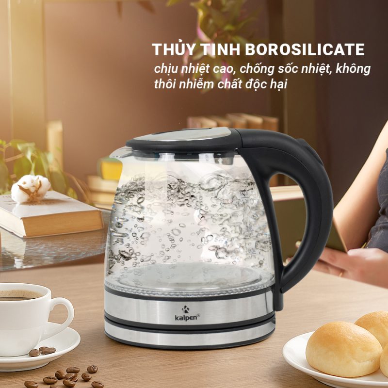 Gia Tín- Điện máy & Gia dụng chính hãng