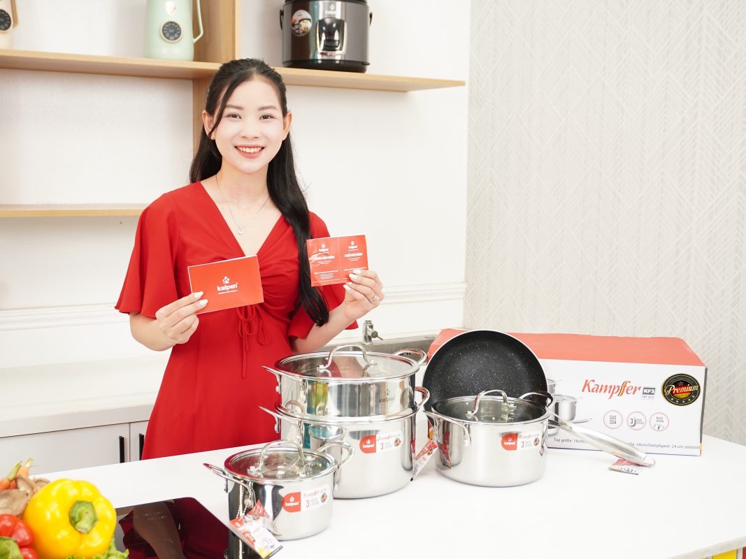 Gia Tín- Điện máy & Gia dụng chính hãng